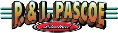 P&L Pascoe